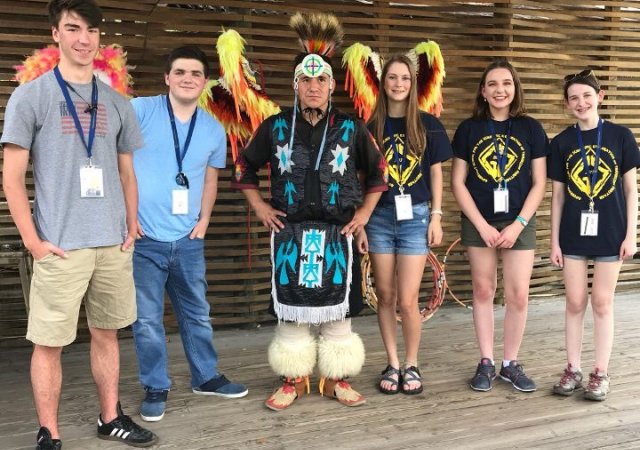 image for Museum of the Cherokee People