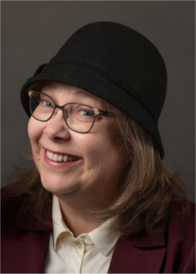 image for Rebecca Adkins Fletcher