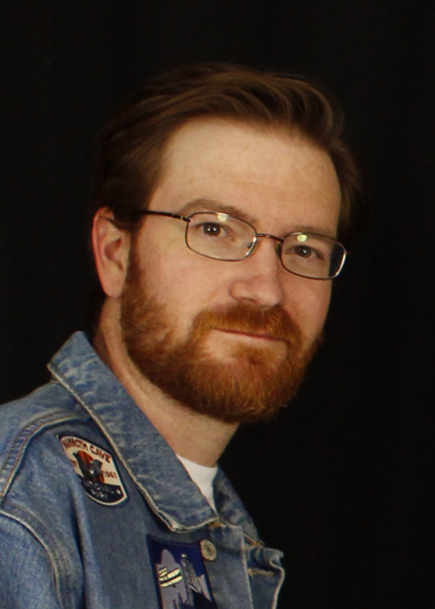 image for Spenser Brenner