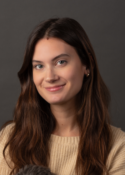 image for Anissa Burnett