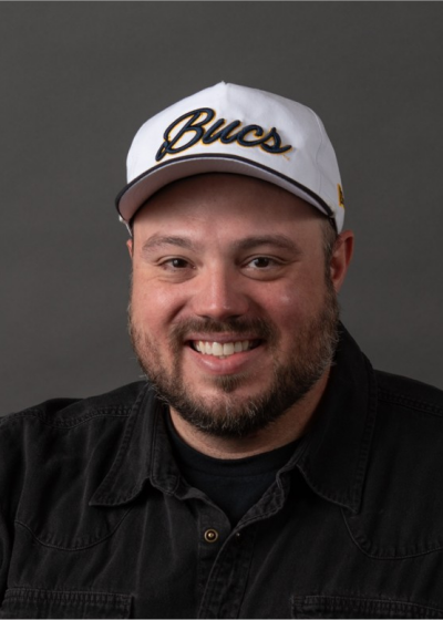 image for Trey Hensley