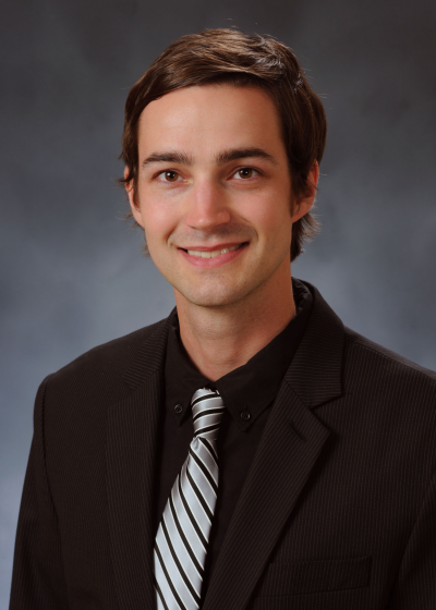 image for Will MacMorran