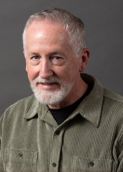 image for Mark Rutledge