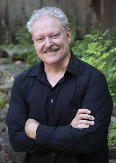 image for Tim Stafford