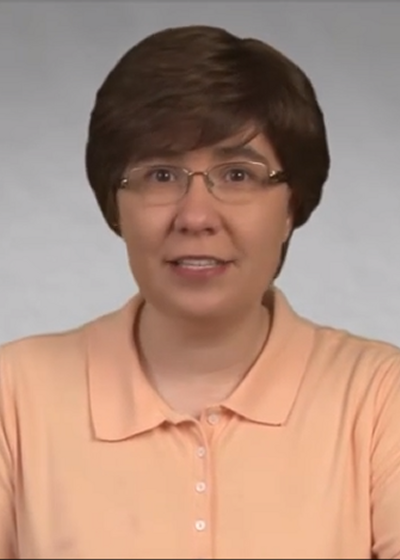 image for Melanie Storie