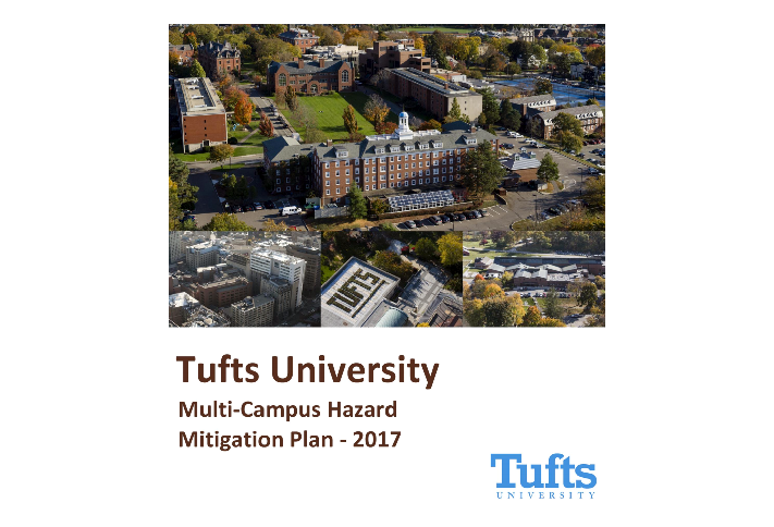 Tufts HMP