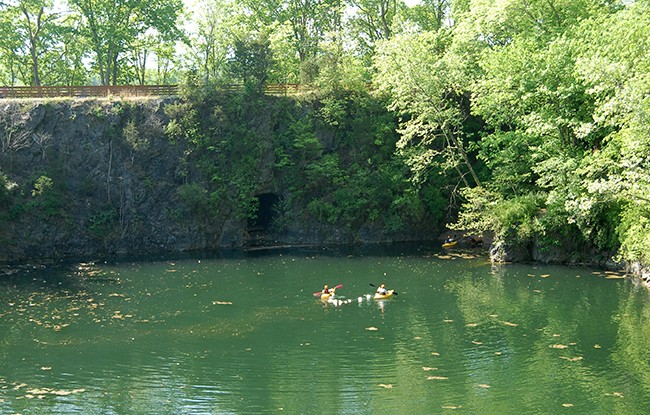 Quarry