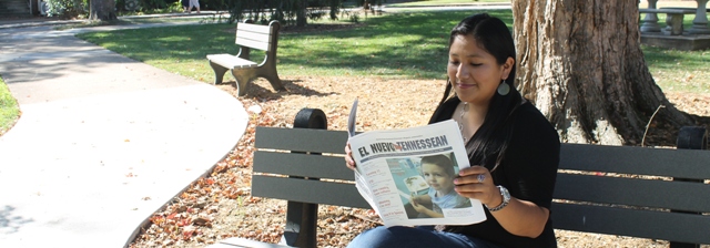 noemi reading