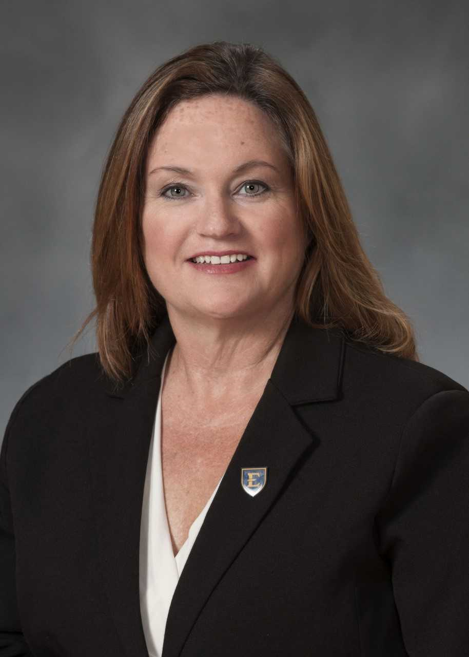 Ann Marie Gilger, MEd of Ann Marie Gilger