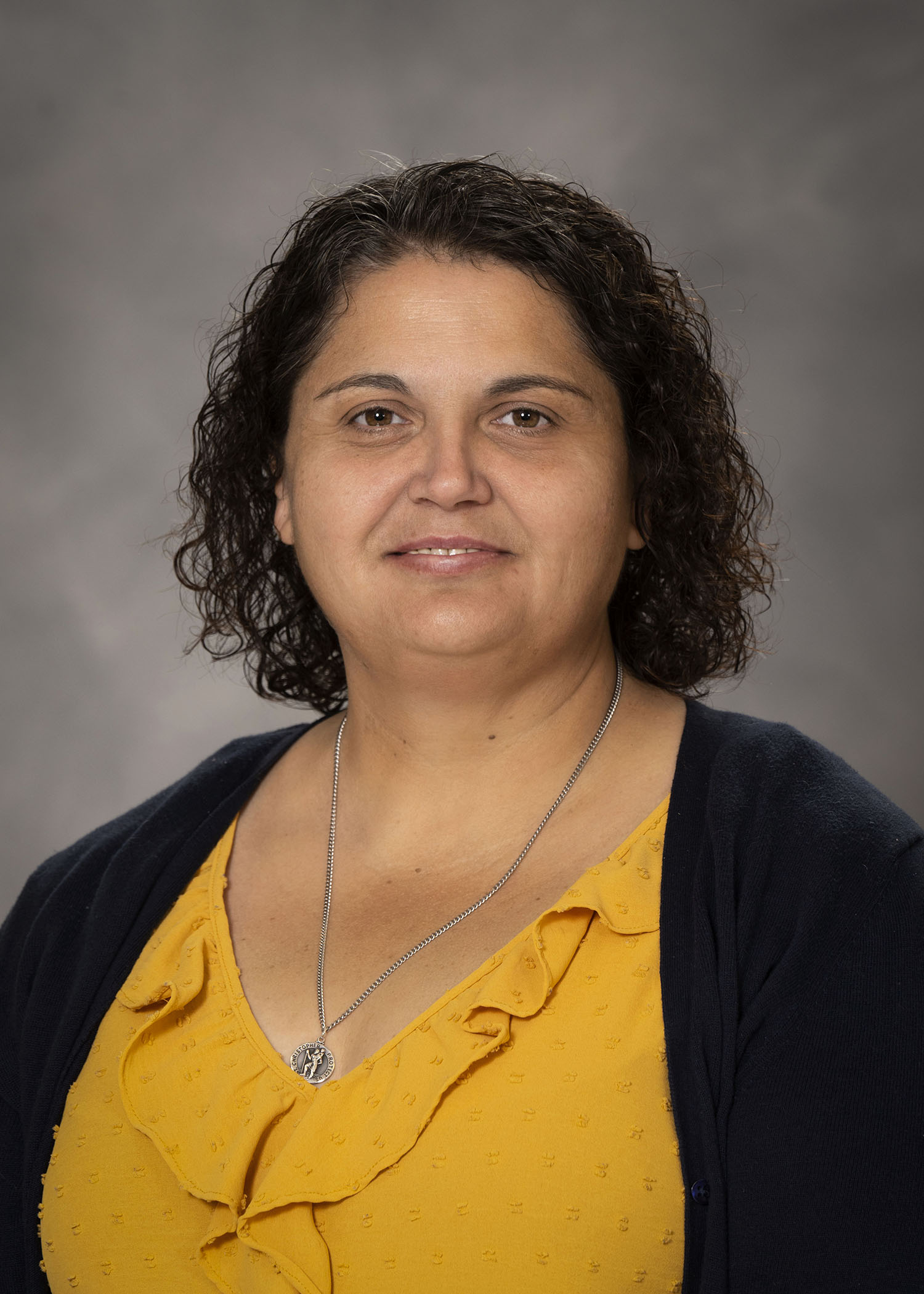 Photo of Chasity Drew, M.A. Associate Director | PDSO | Advisor