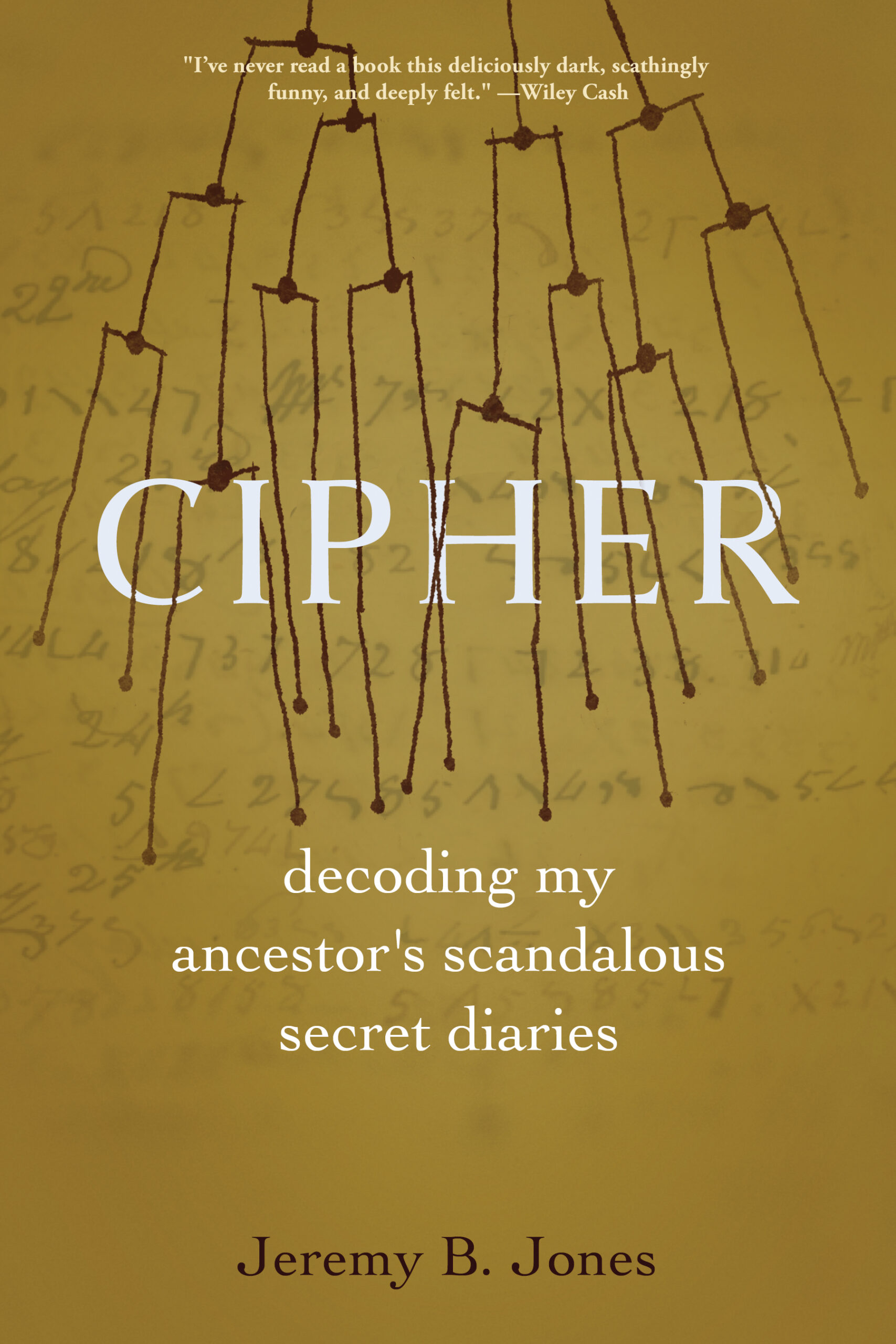 Cipher