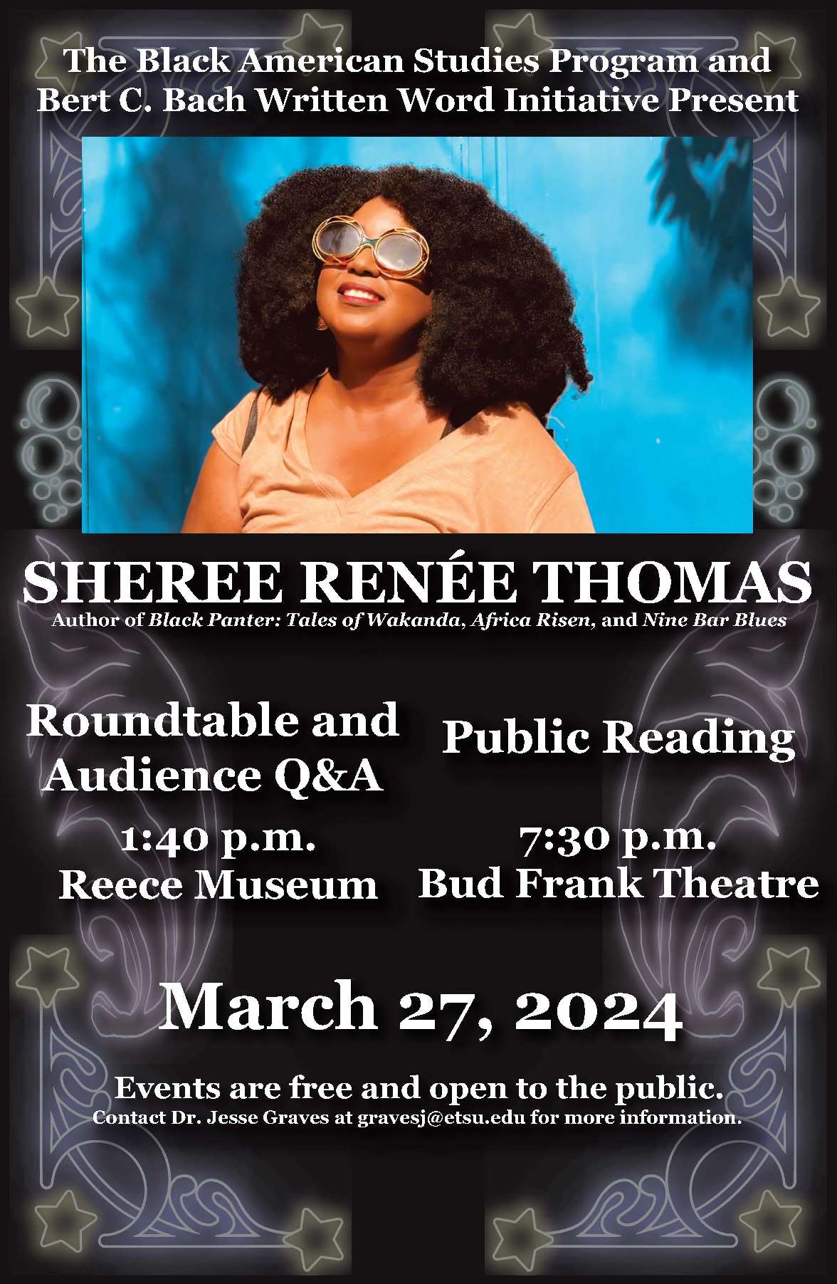 Sherée Renee Thomas