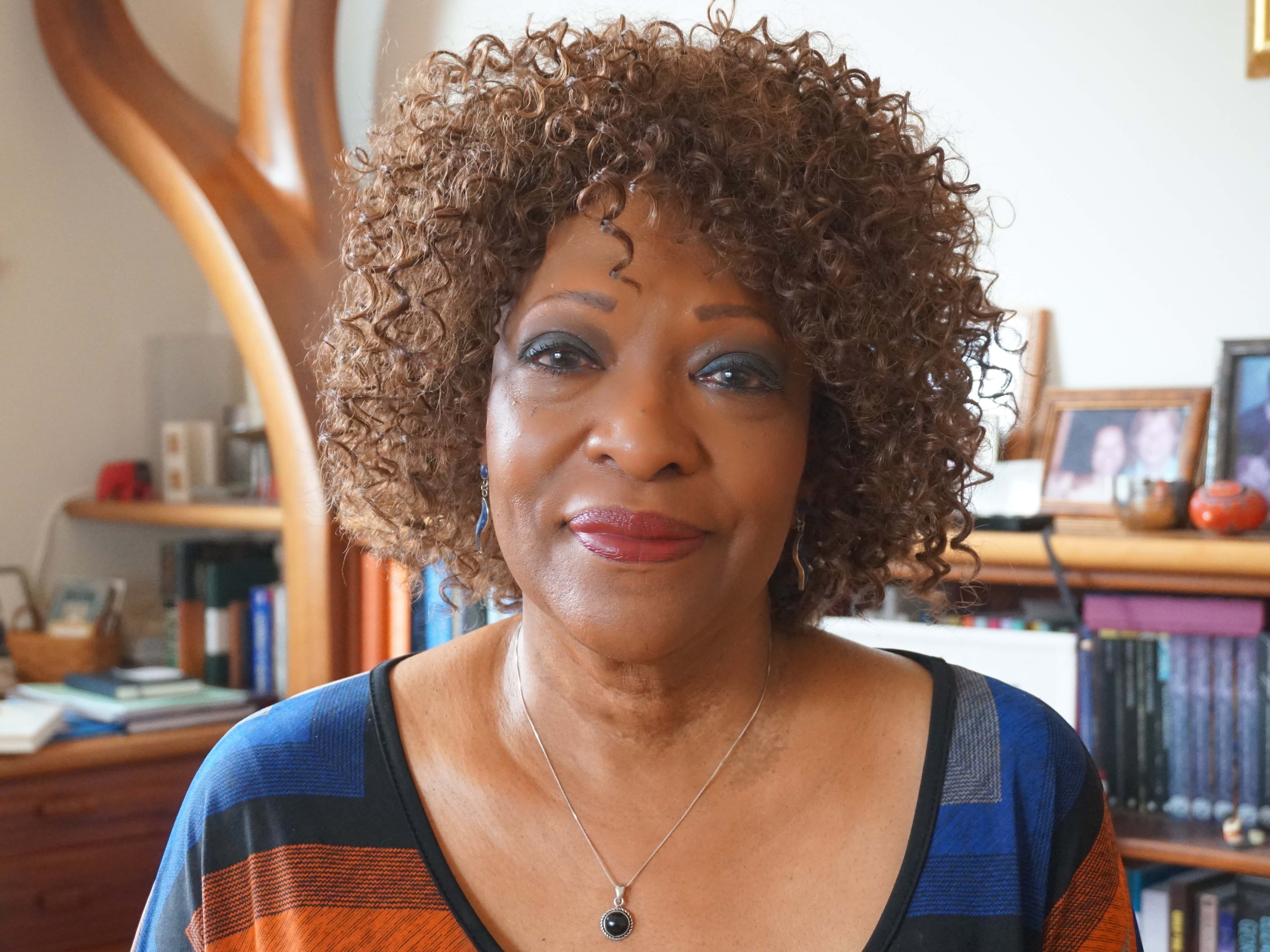 Rita Dove