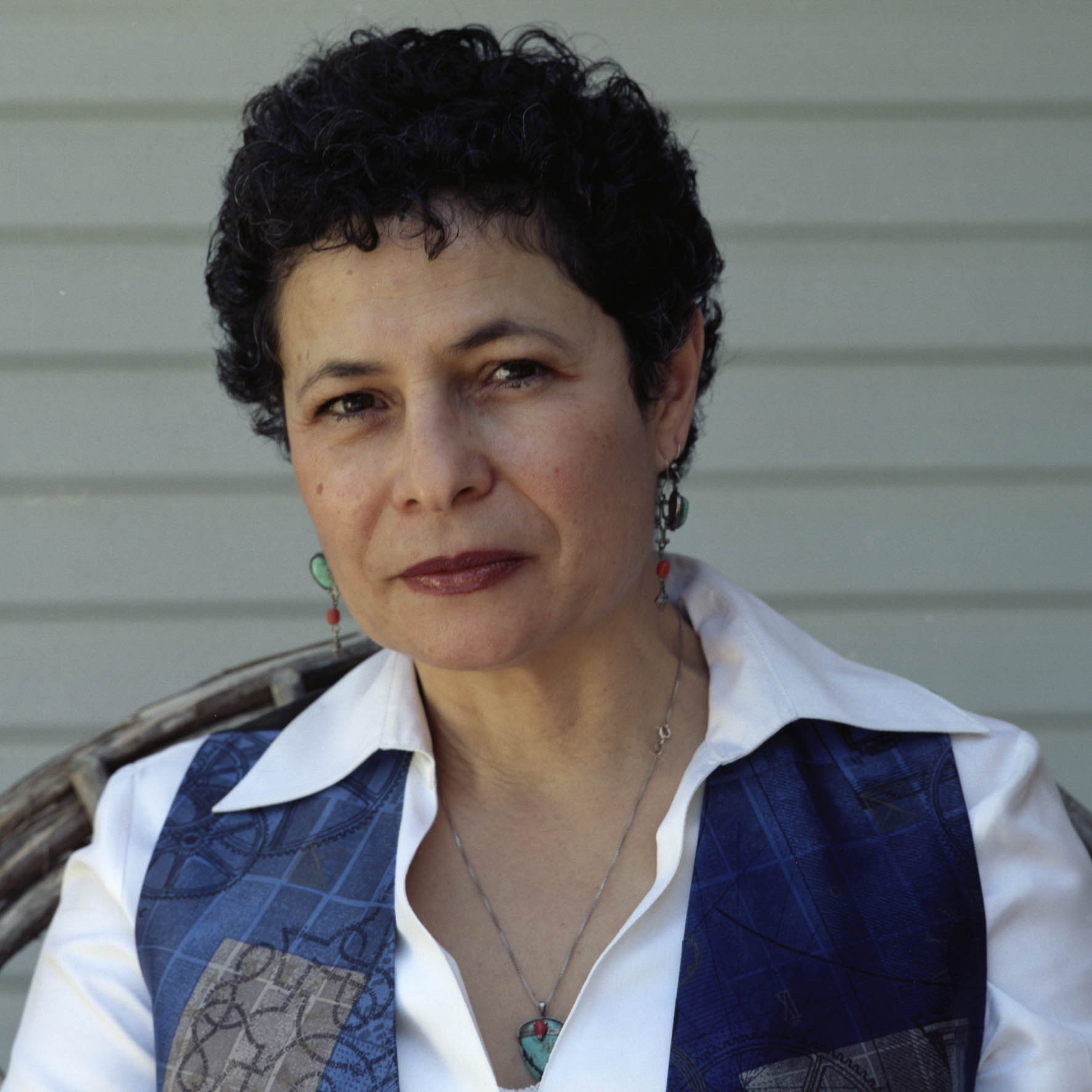 Helena Maria Viramontes