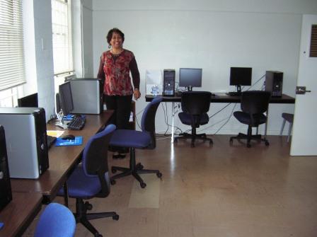 Computer Lab