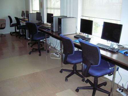 Computer Lab