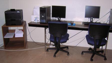 Computer Lab