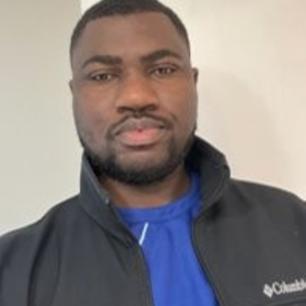 Patrick Donkoh is a 2025 graduate.