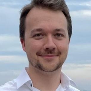 John Lagergren​ is a 2025 graduate of ETSU>