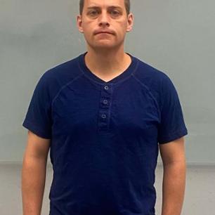 Photo of Rodney Keaton Graduate Coordinator