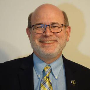 Photo of Daryl Stephens Assistant Chair, Associate Professor