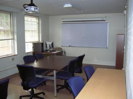 study room