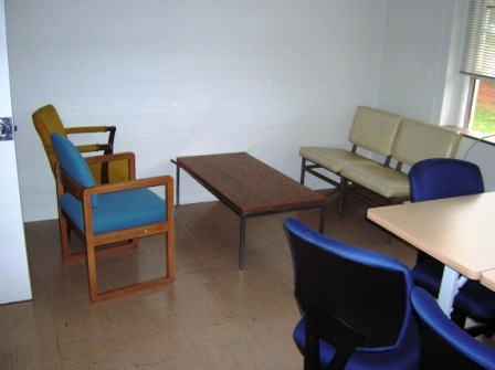 study room