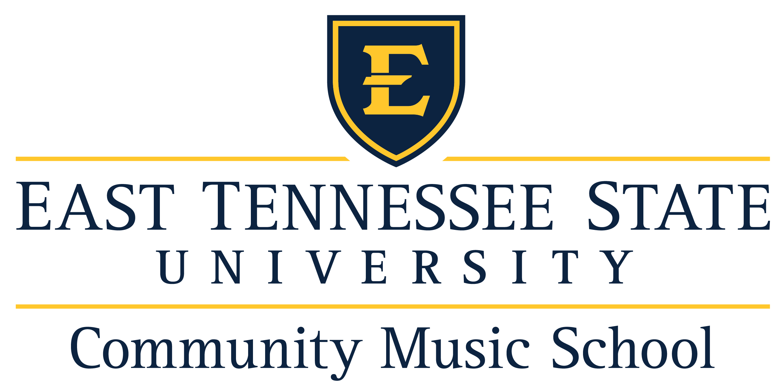 Community Music School Logo