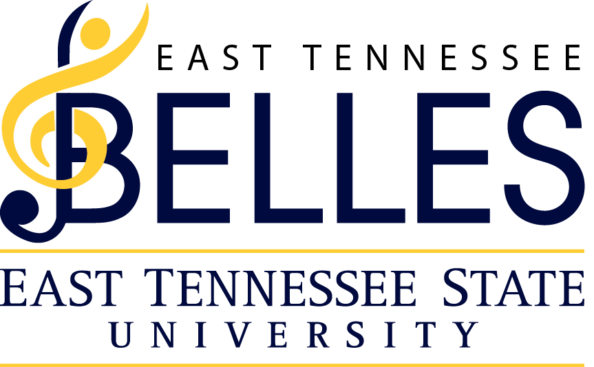 Belles Wordmark