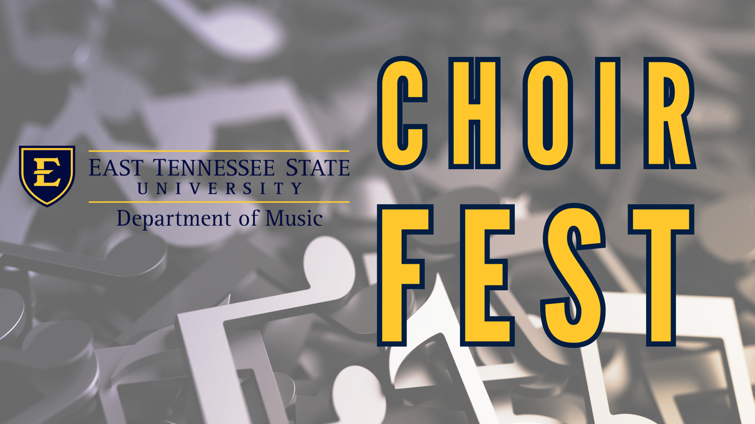 image for Choir Fest