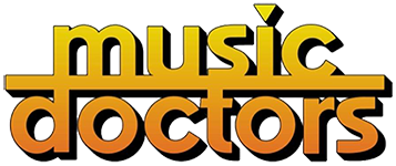 Music Doctor