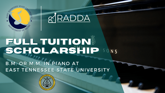 Radda Rise Competition