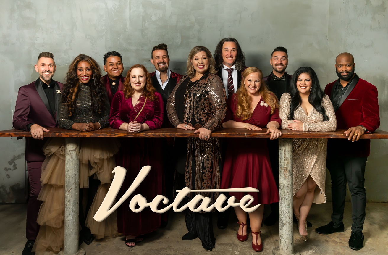 2027 Choir Fest with Voctave