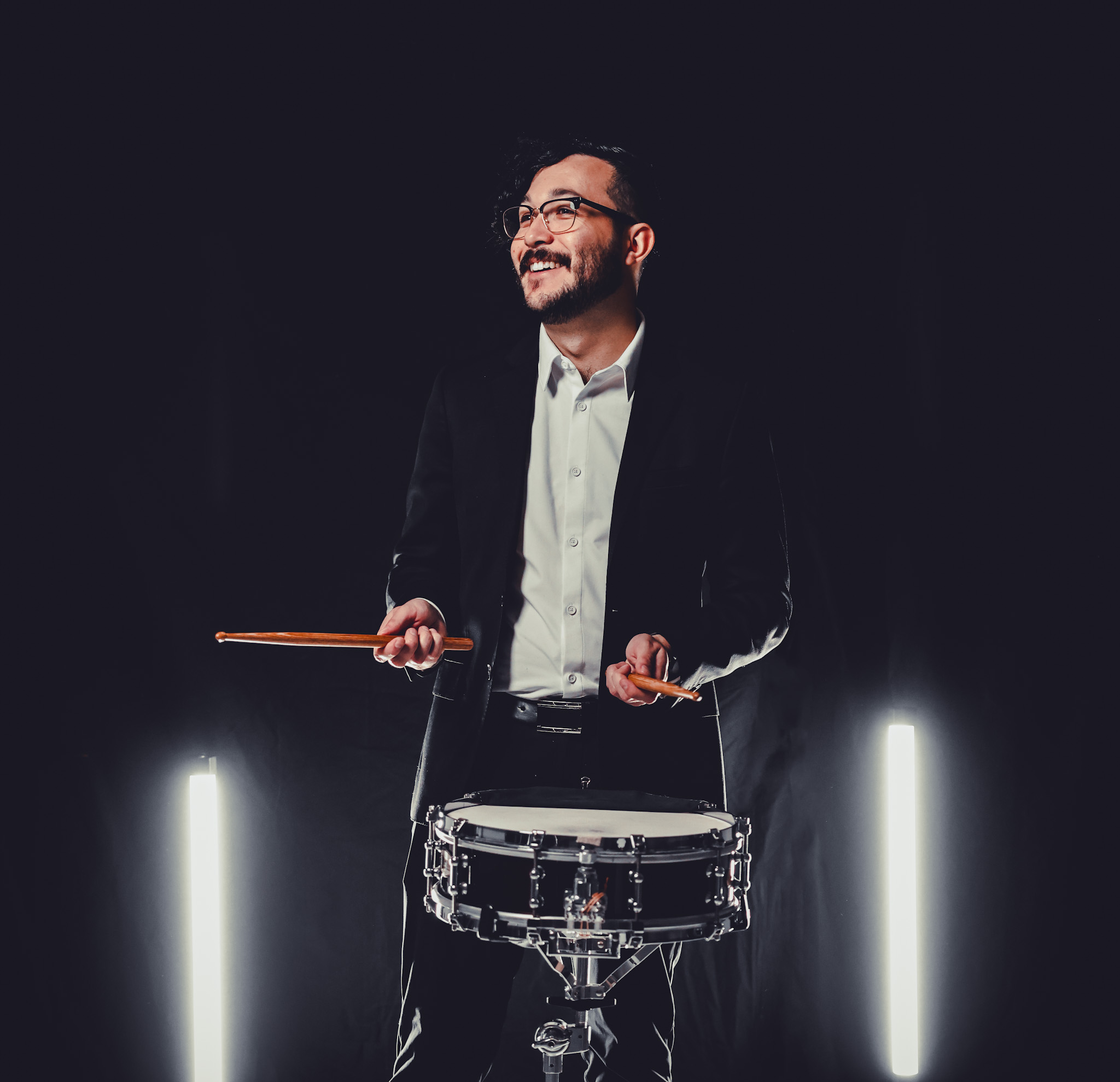 Kevin Zetina of Kevin Zetina