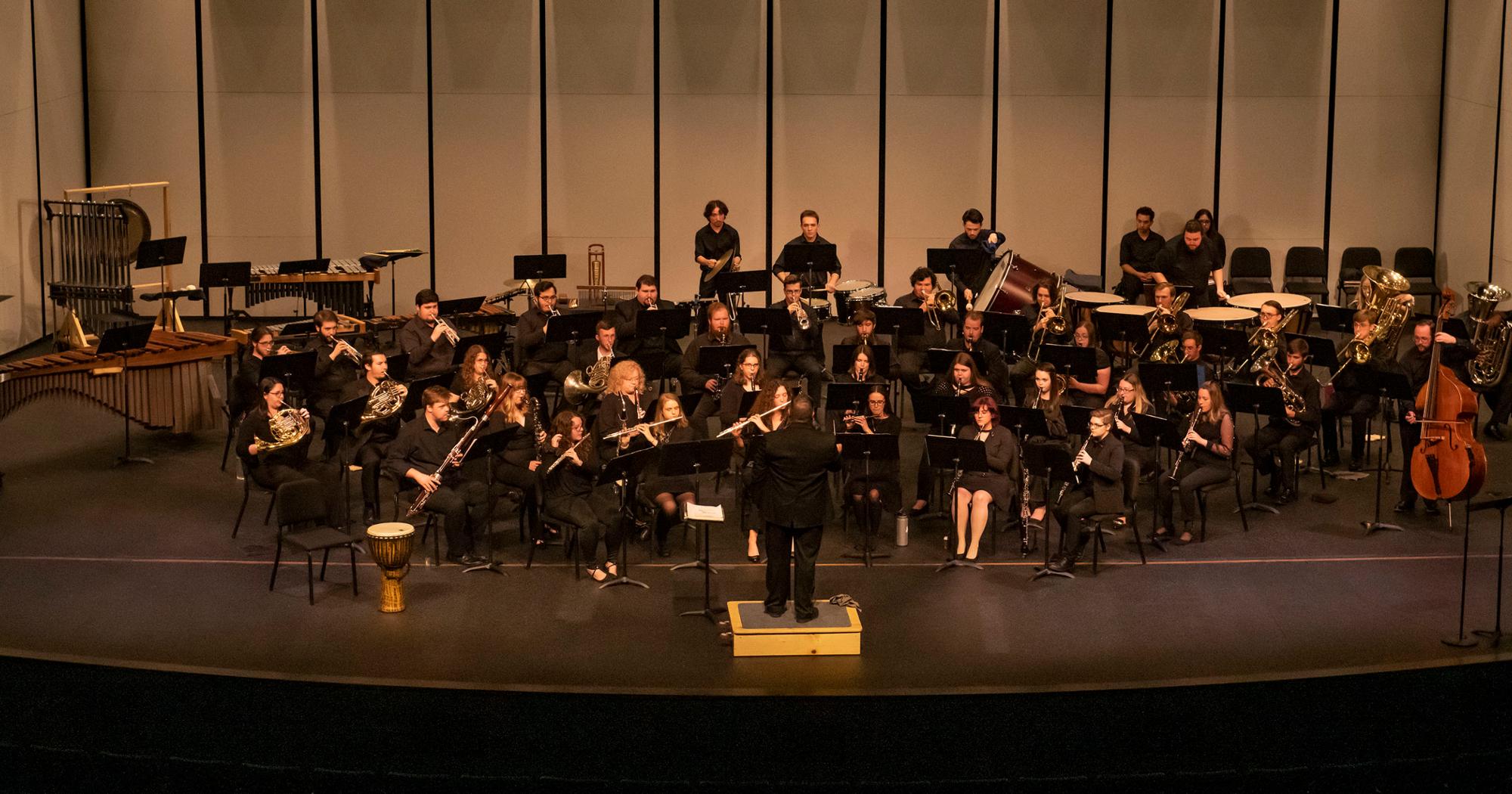 Concert Band