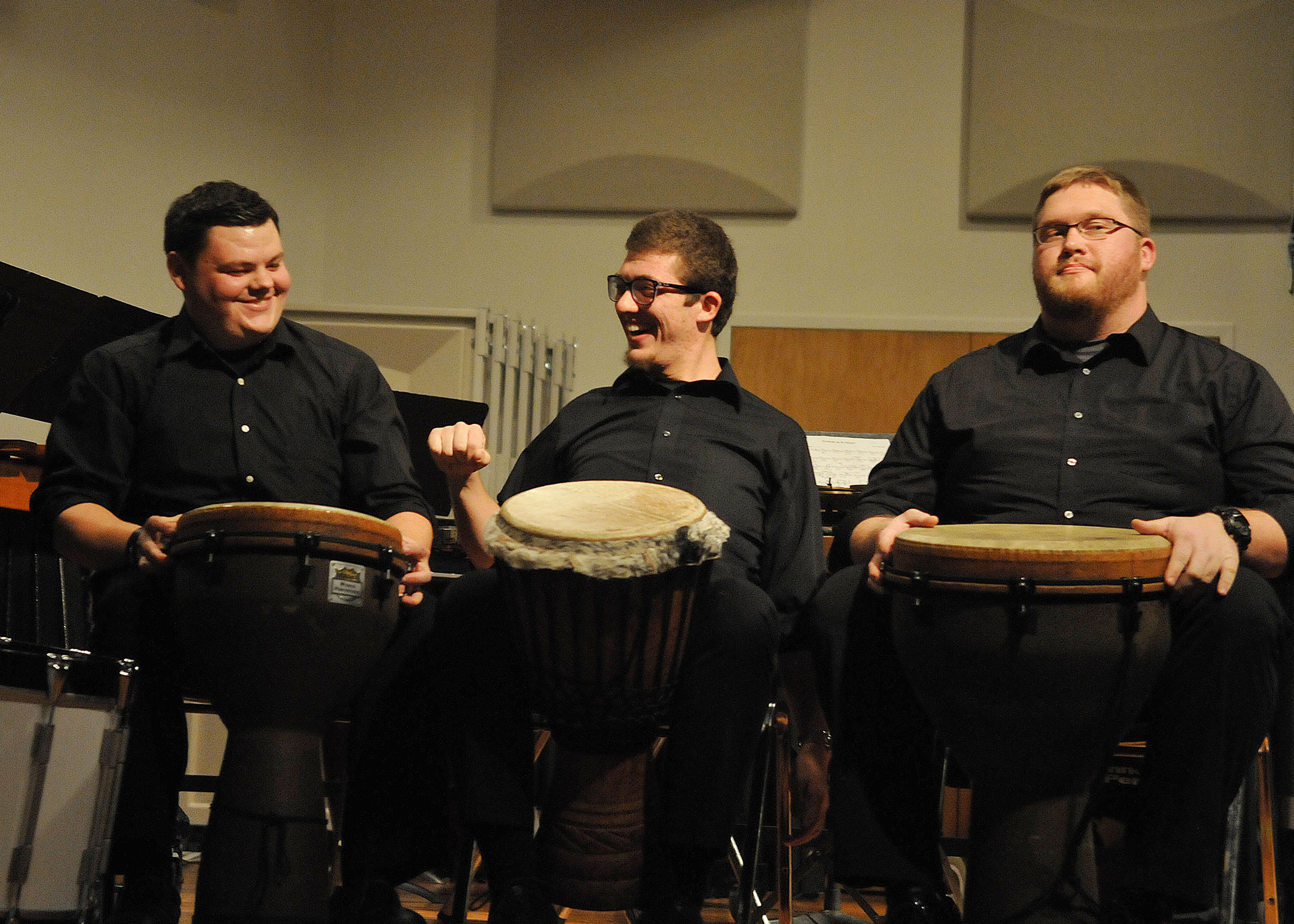 Percussion Ensemble