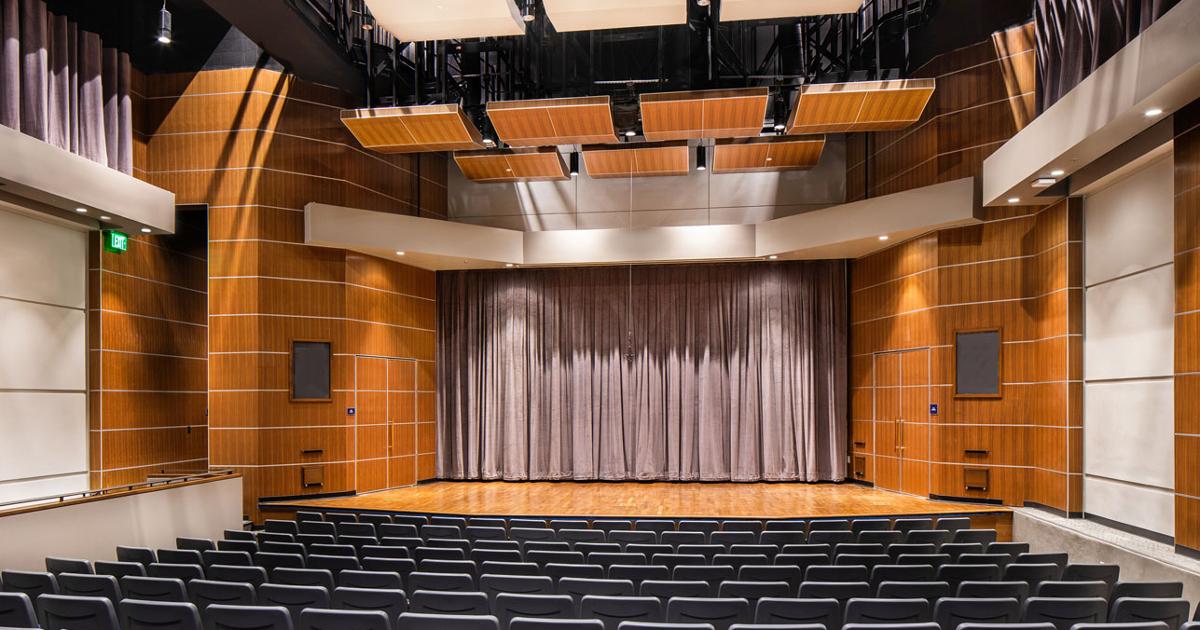 Recital Hall