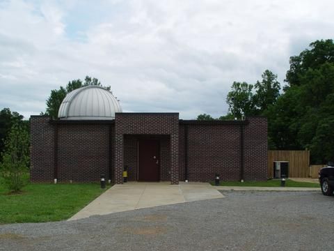 Harry D. Powell Observatory