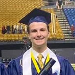 Photo of Daniel Waters