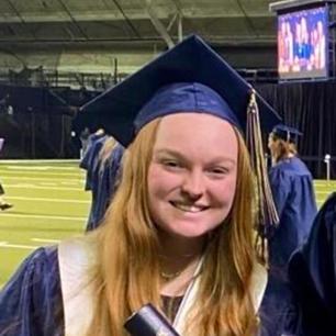 Photo of Faith Simmons