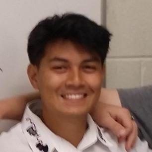 Joshua Filoteo