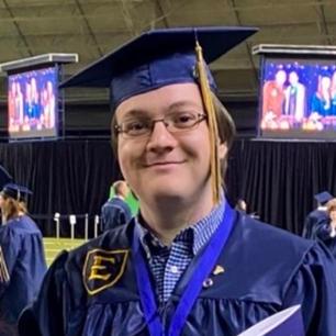 Photo of Matthew Watson