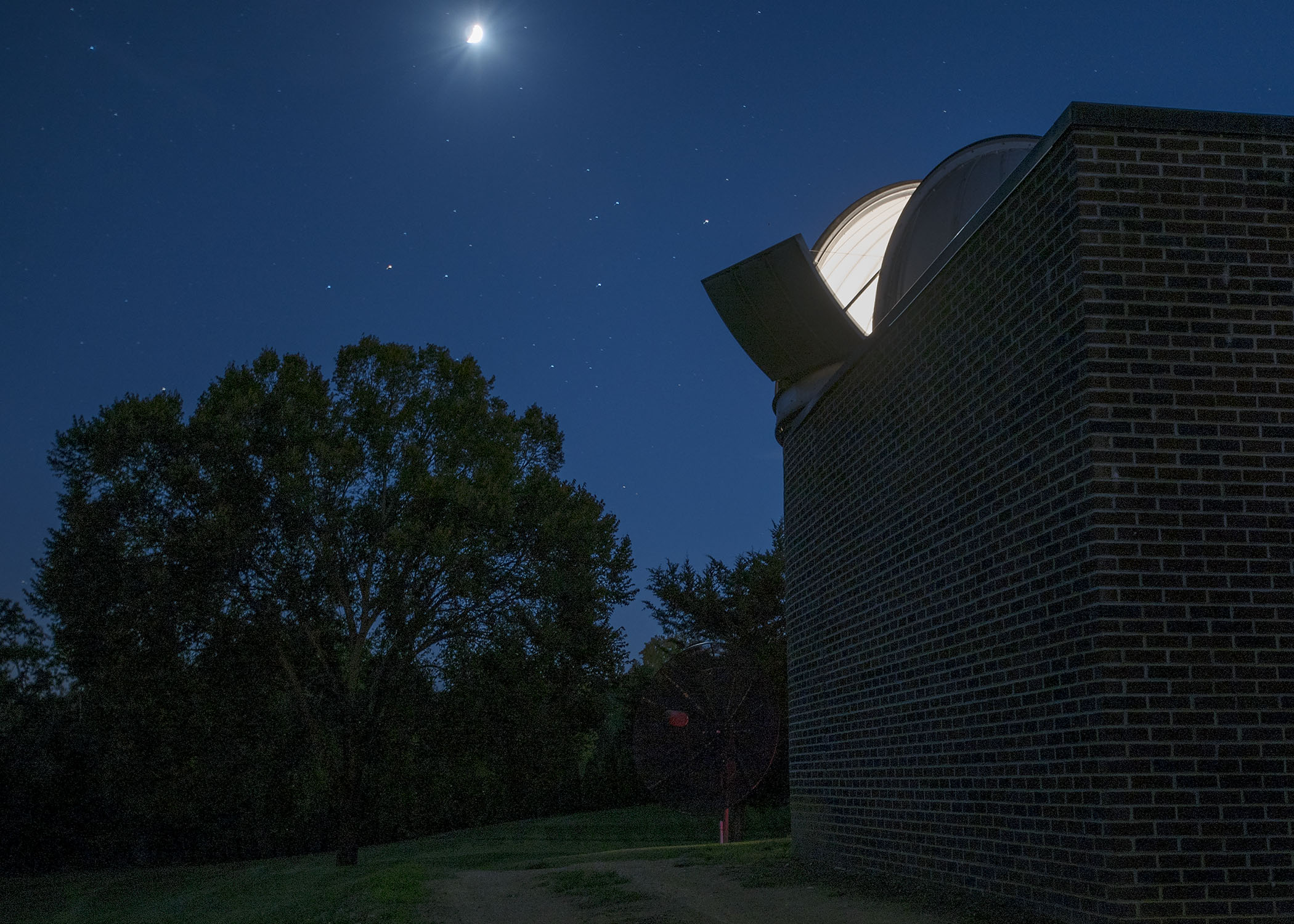 Photo for Powell Observatory