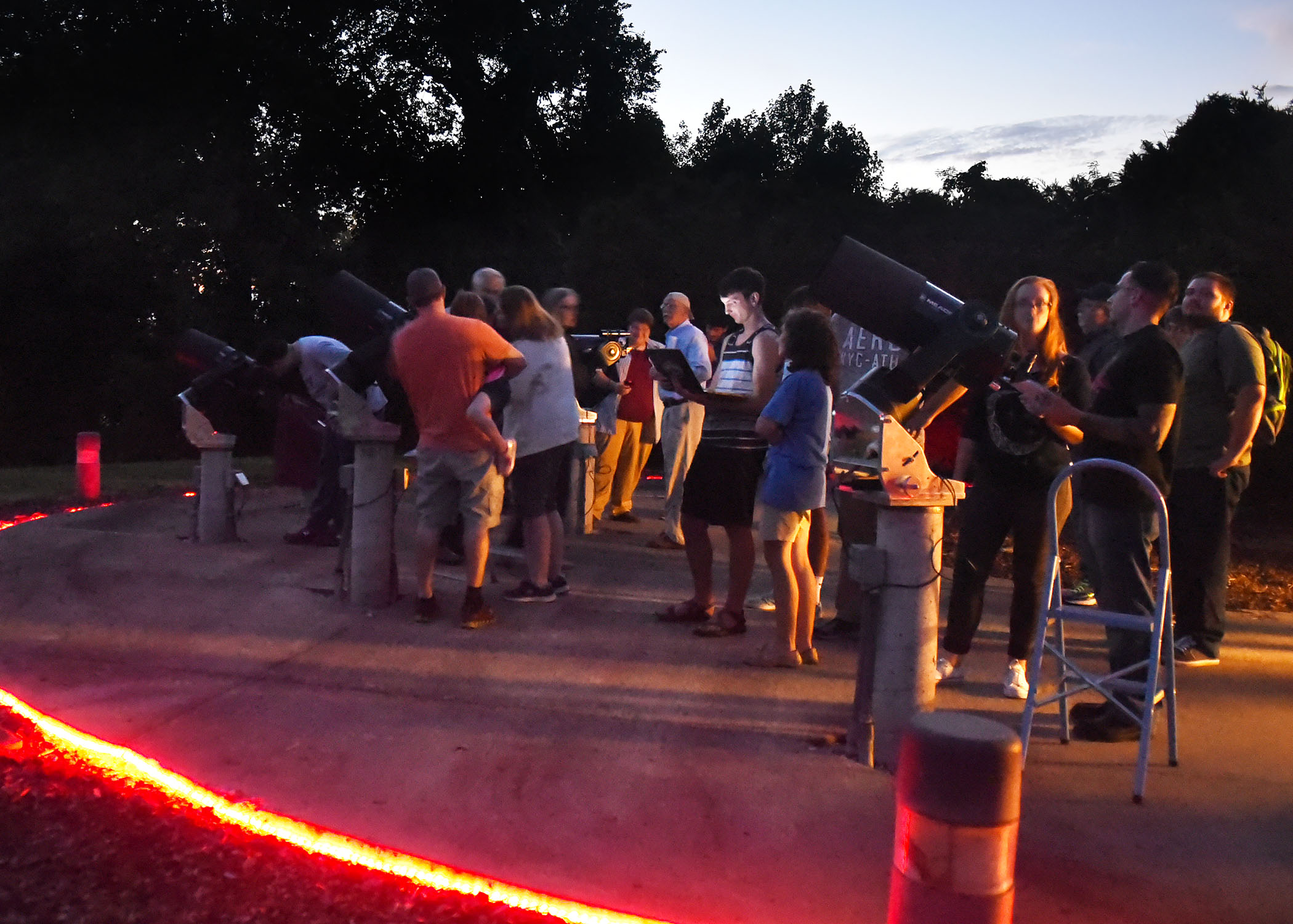 Photo for Observatory Open House