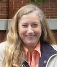 Photo of Sharon Gray 