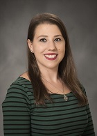 Photo of Maegan Beale Academic Advisor