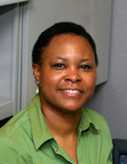 Photo of Donna Corbitt Executive Aide