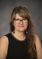 Photo of Tonya Moreno Academic Advisor