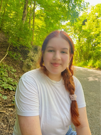 Photo of Deanna Rusielewicz