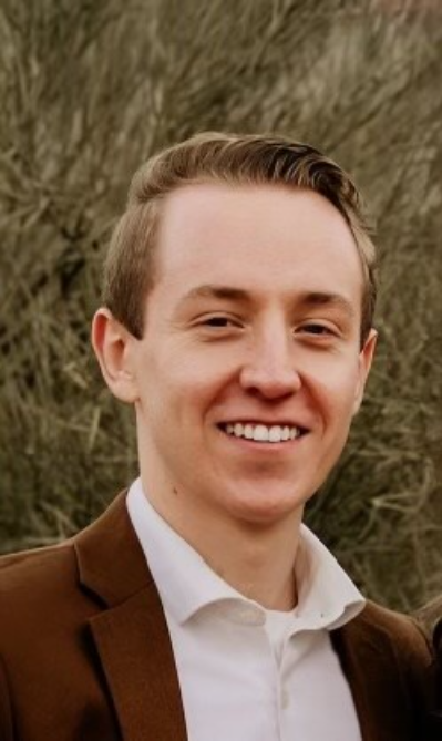 Photo of Zackary Mullins